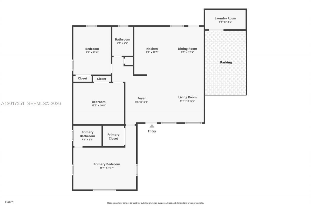 1737 NE 7th Ter , Fort Lauderdale, FL 33305 Photo
