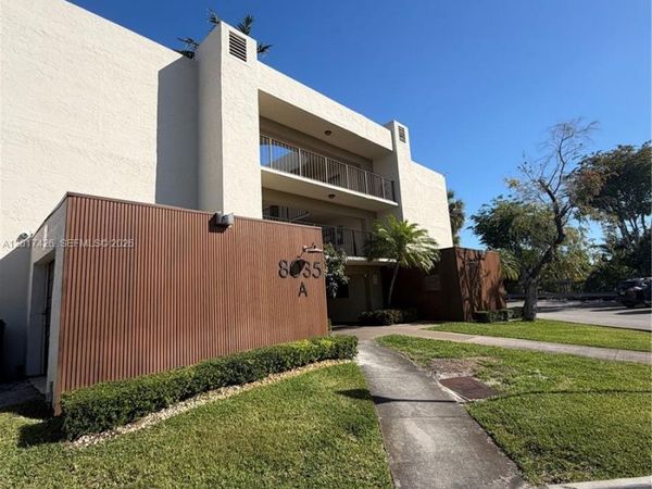 8035 SW 107th Ave , Unit 203, Miami, FL 33173