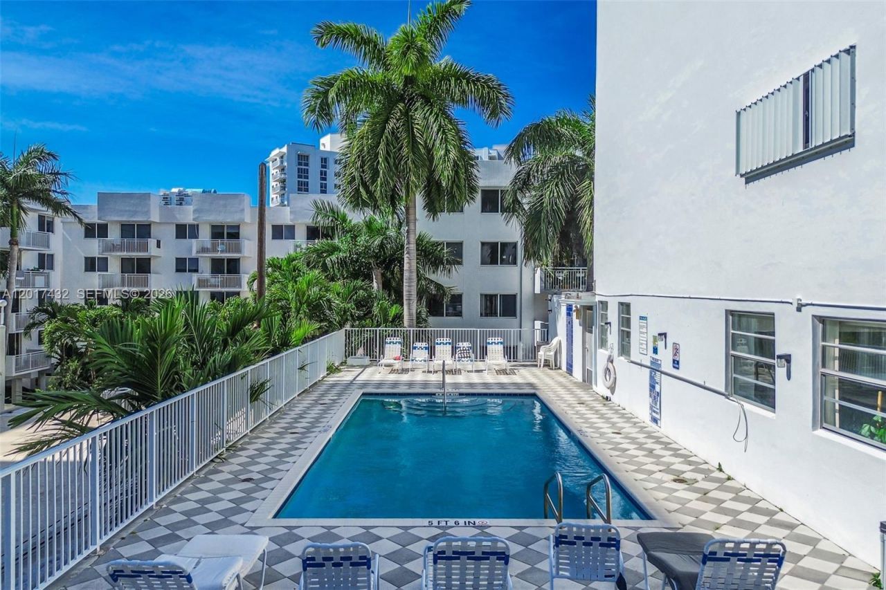 1331 Lincoln Rd , Unit 704, Miami Beach, FL 33139 Photo