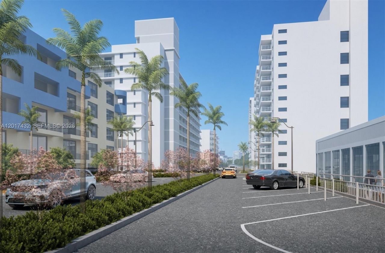 1331 Lincoln Rd, Unit 704, Miami Beach, FL 33139 Photo