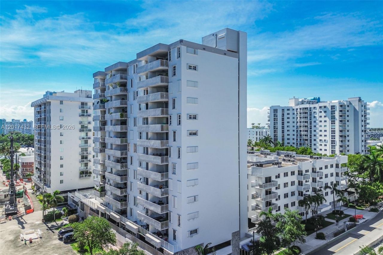 1331 Lincoln Rd, Unit 704, Miami Beach, FL 33139 Photo