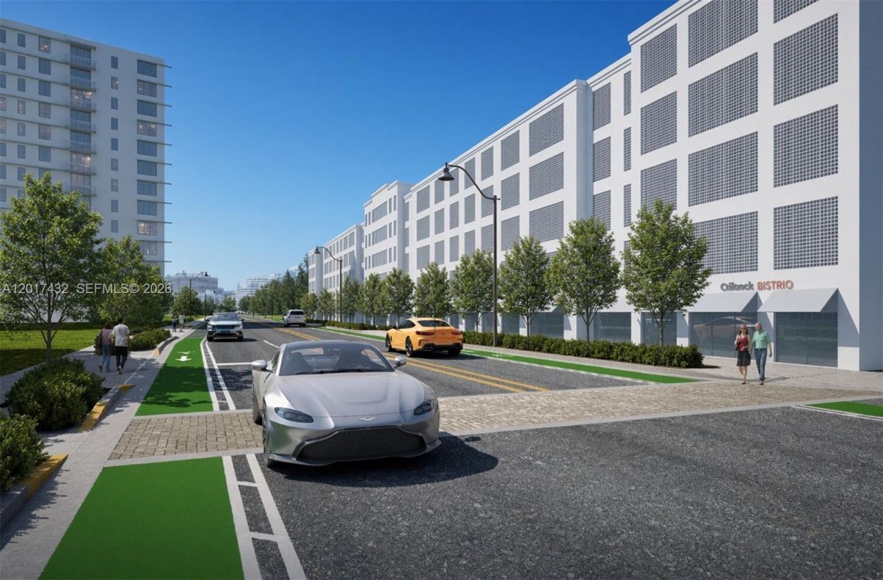 1331 Lincoln Rd, Unit 704, Miami Beach, FL 33139 Photo
