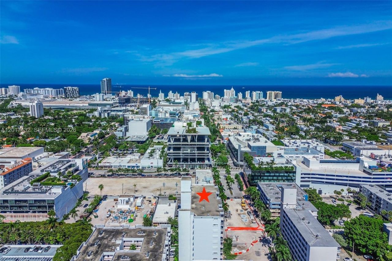 1331 Lincoln Rd , Unit 704, Miami Beach, FL 33139 Photo