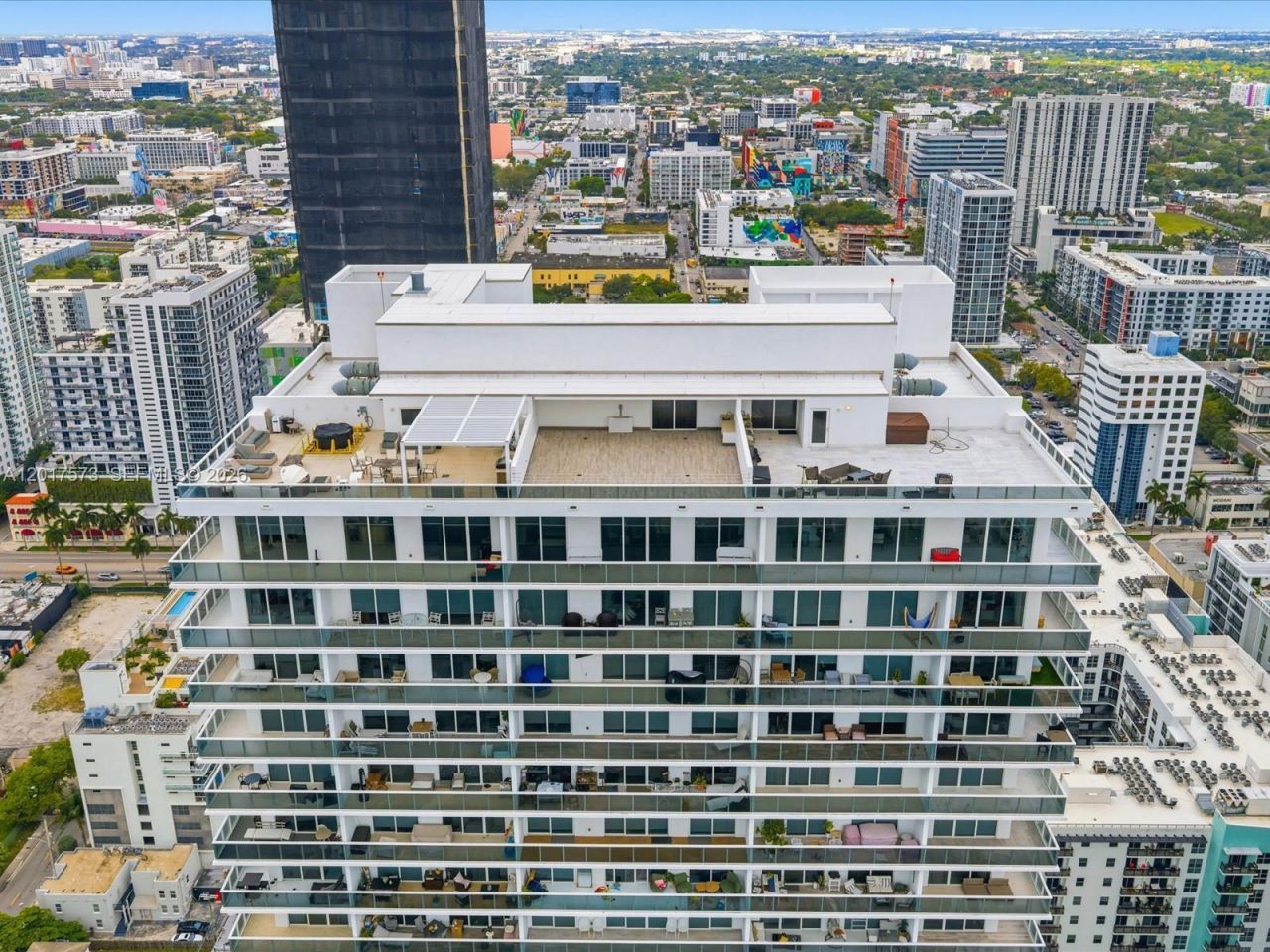 600 NE 27th St , Unit PH2, Miami, FL 33137 Photo