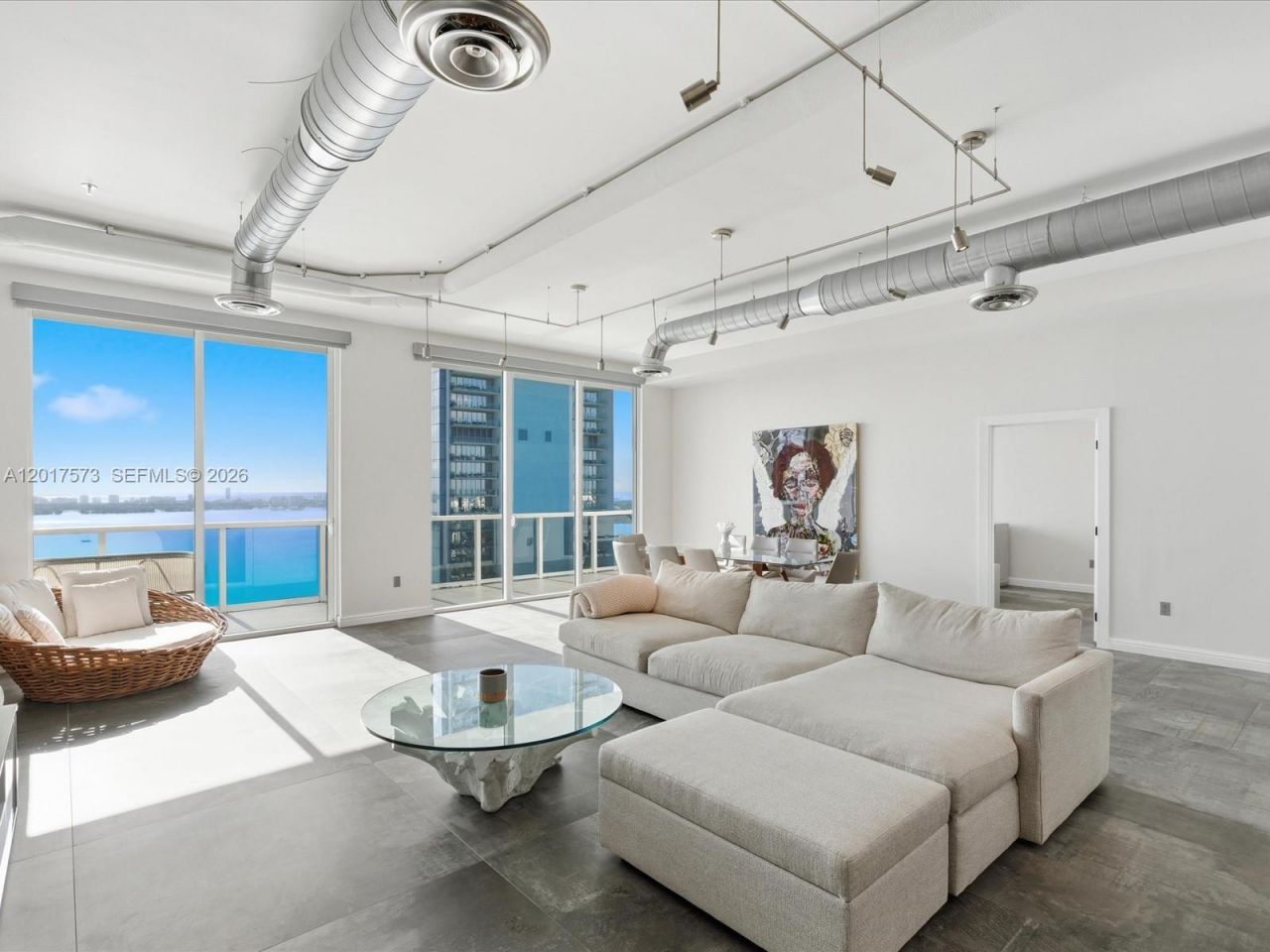 600 NE 27th St , Unit PH2, Miami, FL 33137 Photo