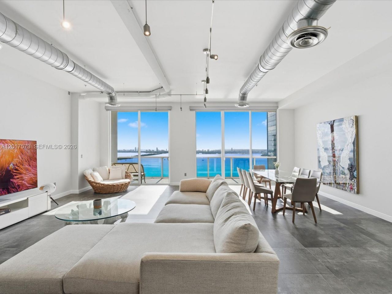 600 NE 27th St , Unit PH2, Miami, FL 33137 Photo