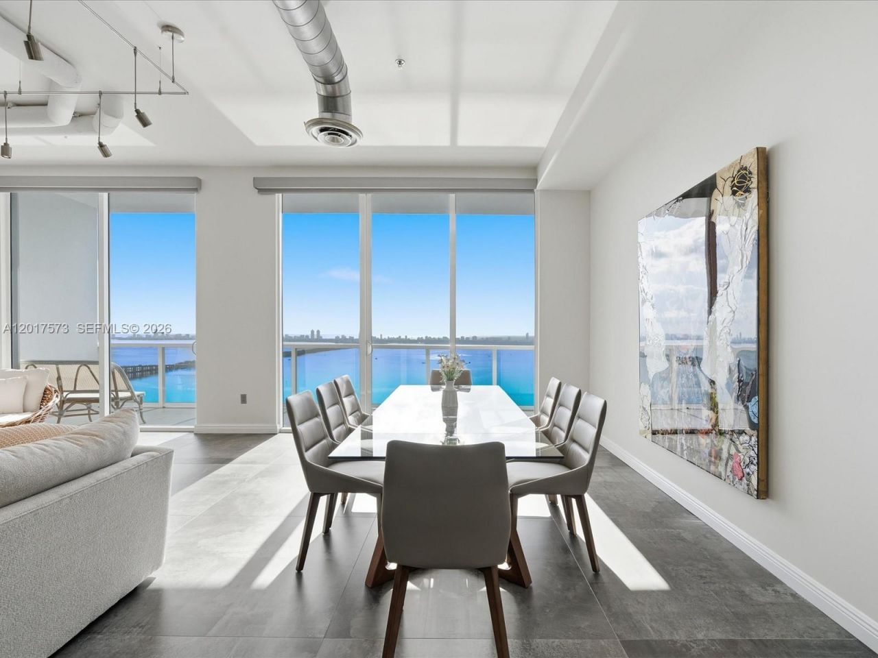 600 NE 27th St , Unit PH2, Miami, FL 33137 Photo
