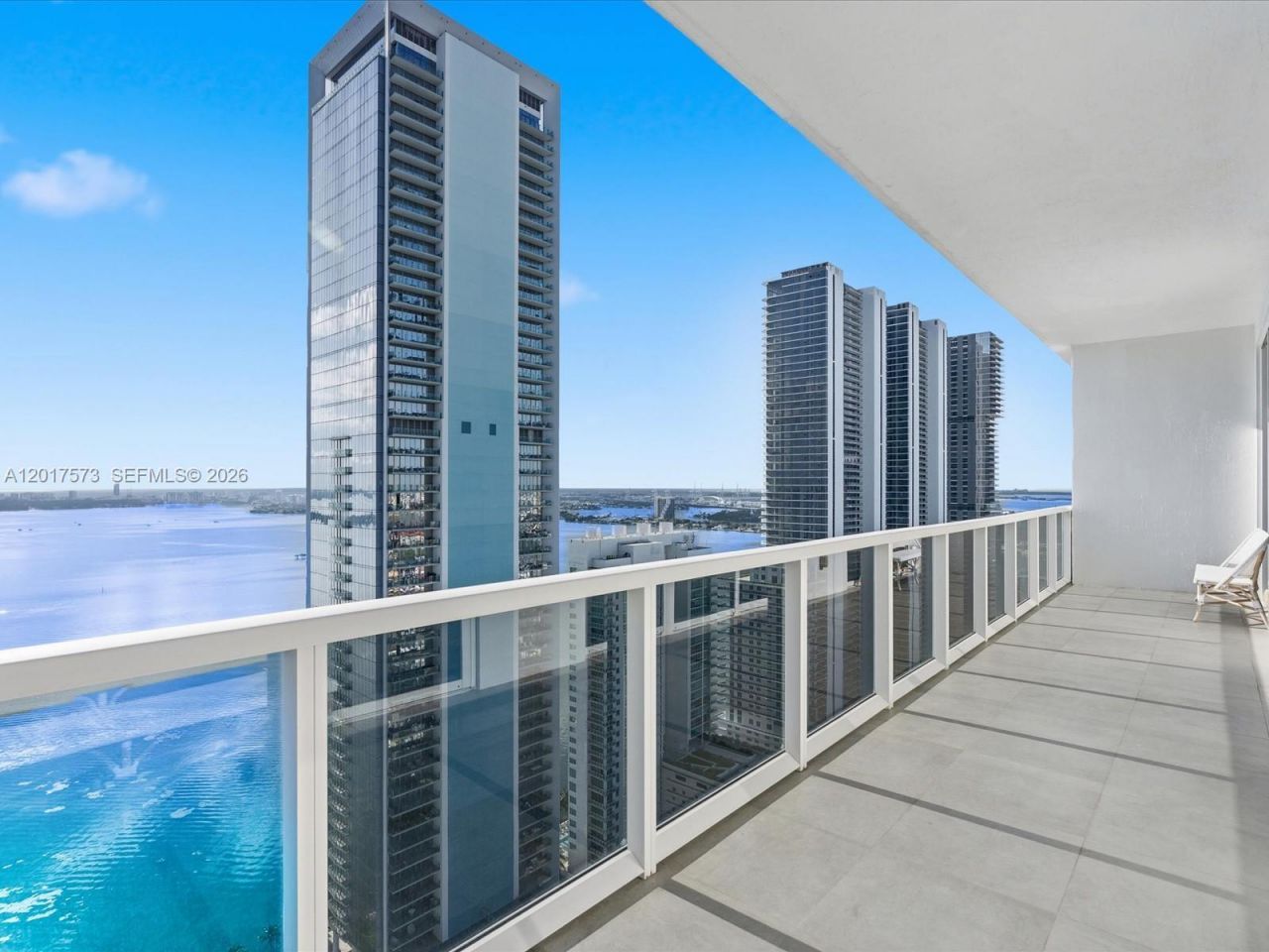 600 NE 27th St , Unit PH2, Miami, FL 33137 Photo