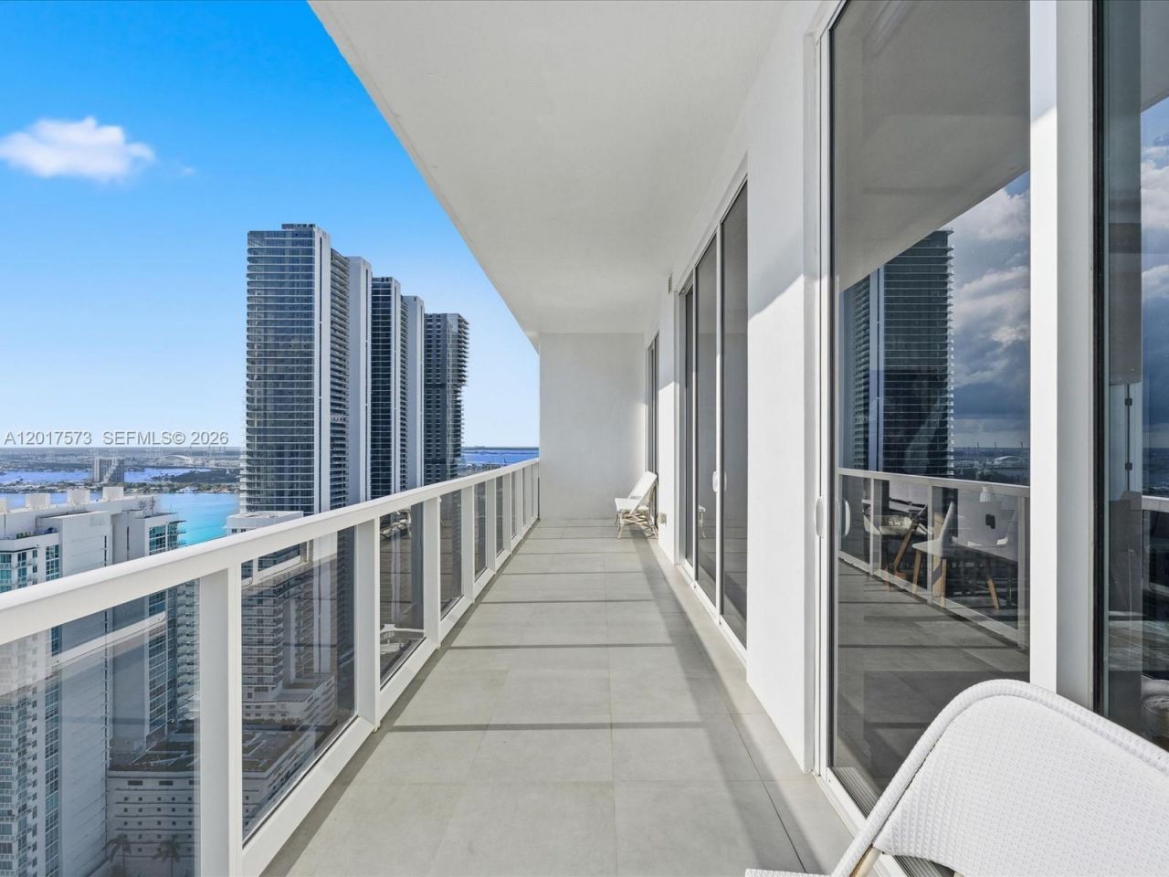 600 NE 27th St , Unit PH2, Miami, FL 33137 Photo