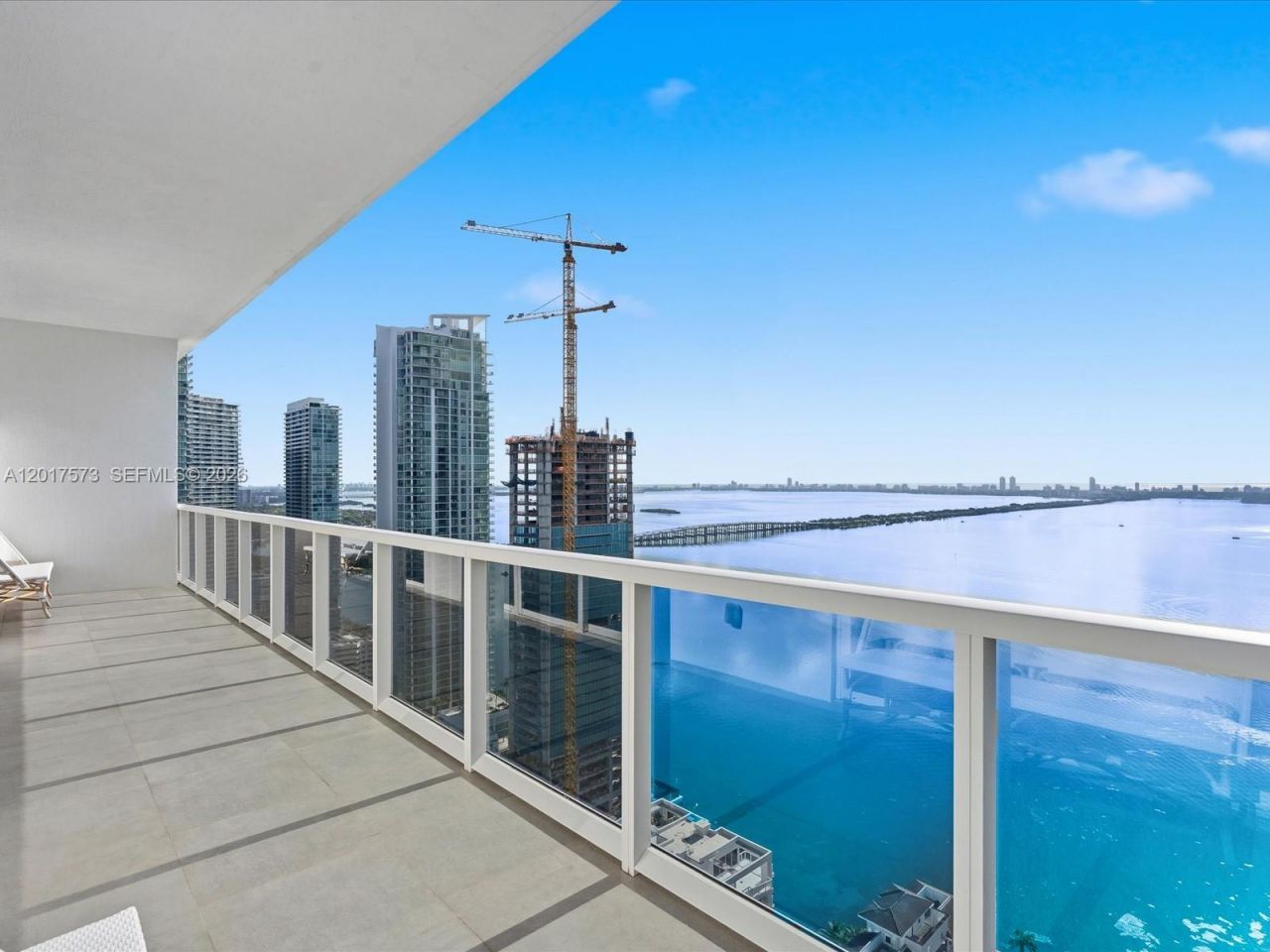 600 NE 27th St , Unit PH2, Miami, FL 33137 Photo