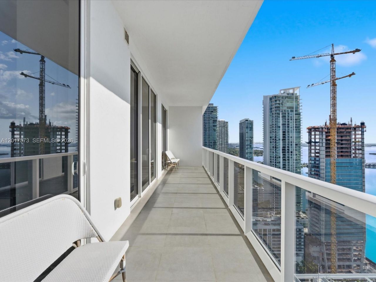 600 NE 27th St , Unit PH2, Miami, FL 33137 Photo
