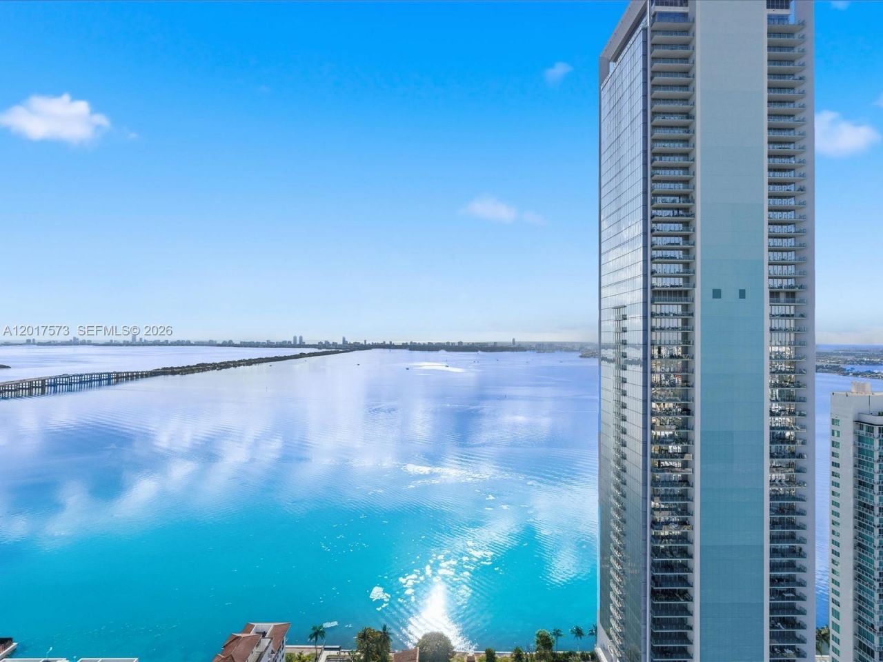 600 NE 27th St , Unit PH2, Miami, FL 33137 Photo