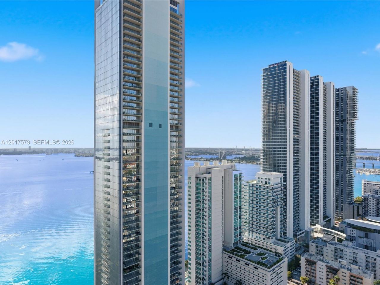 600 NE 27th St , Unit PH2, Miami, FL 33137 Photo
