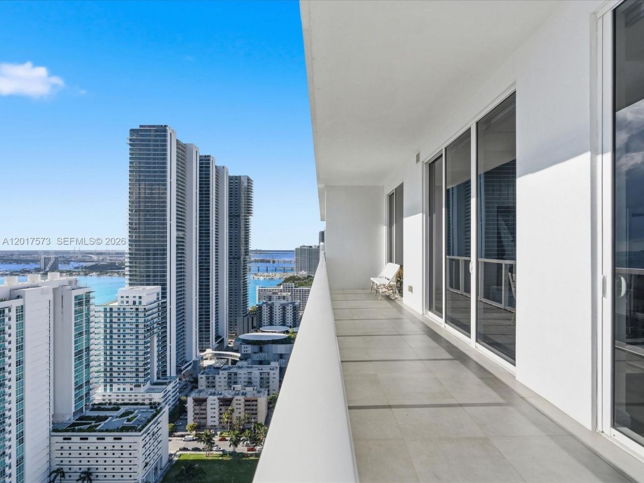 600 NE 27th St , Unit PH2, Miami, FL 33137 Photo