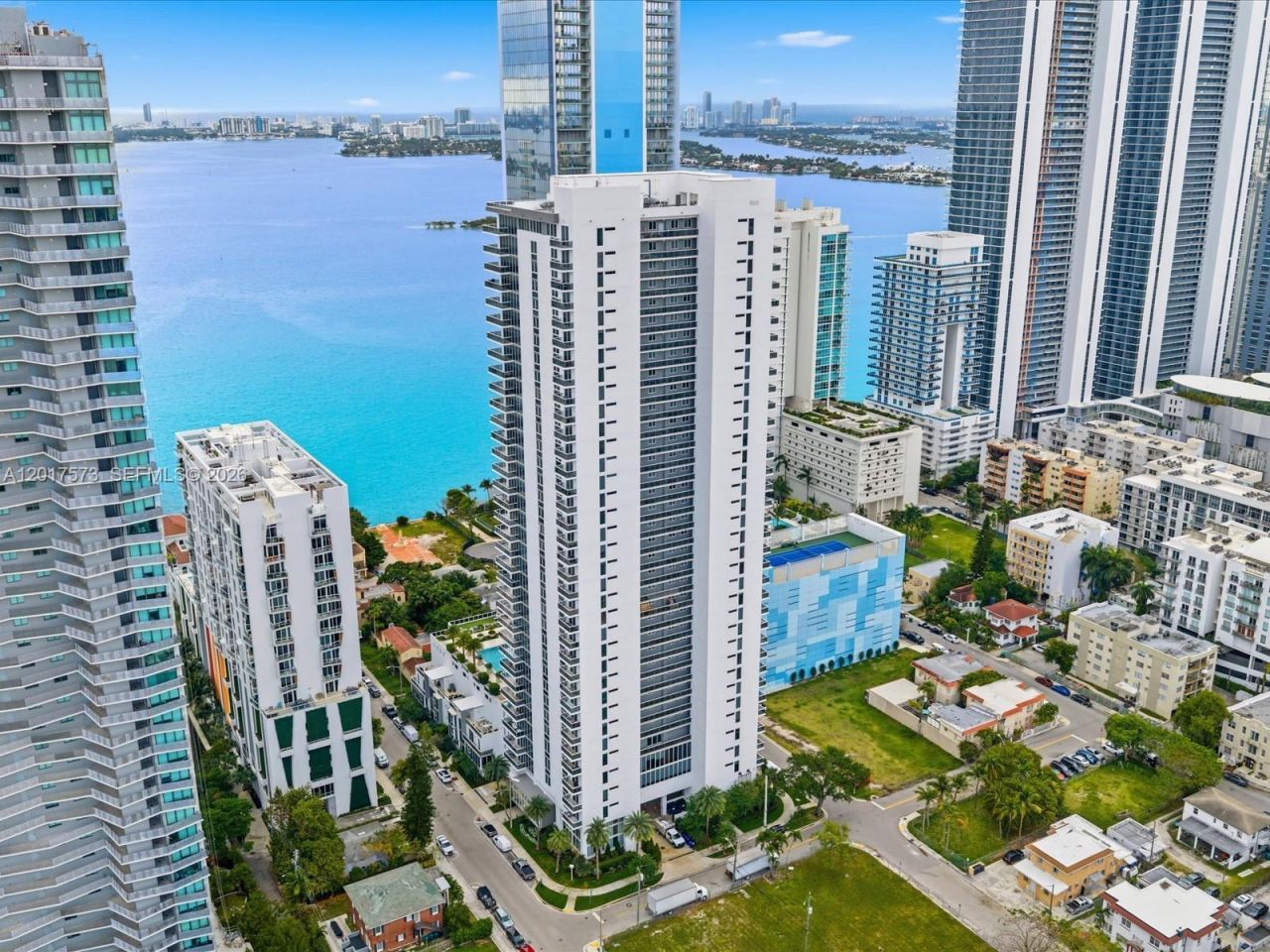 600 NE 27th St , Unit PH2, Miami, FL 33137 Photo