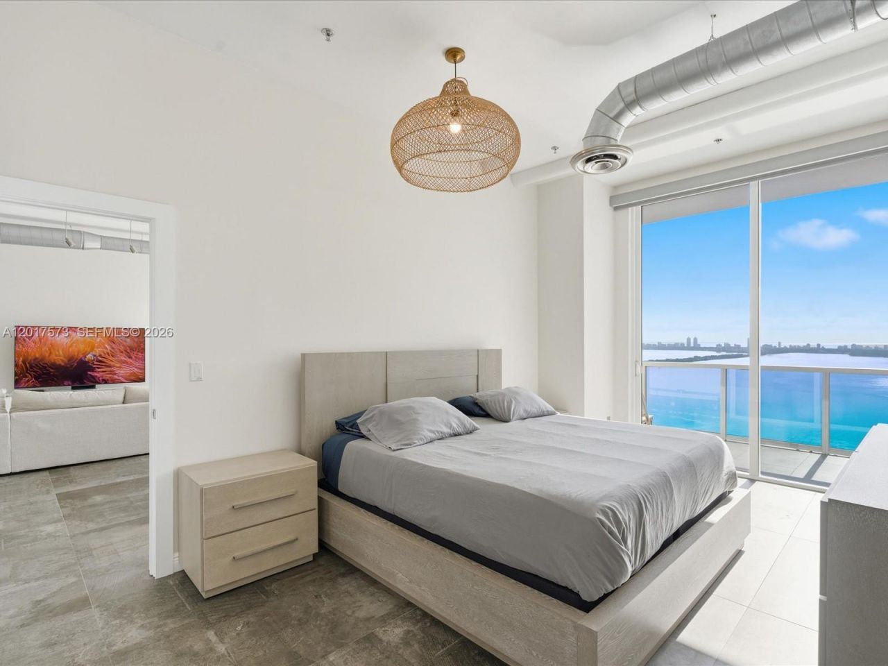 600 NE 27th St , Unit PH2, Miami, FL 33137 Photo