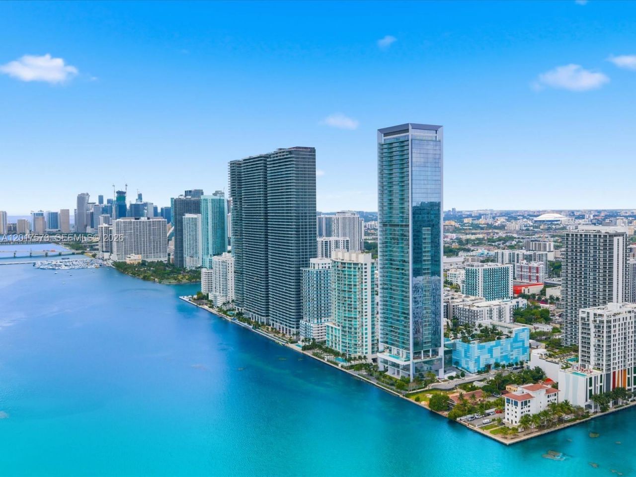 600 NE 27th St , Unit PH2, Miami, FL 33137 Photo