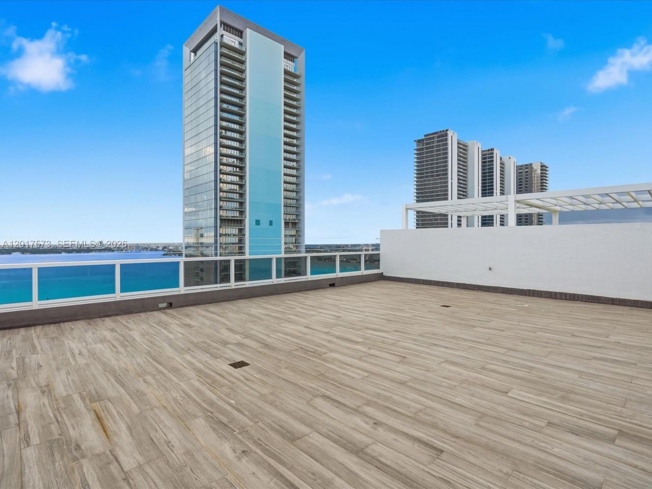 600 NE 27th St , Unit PH2, Miami, FL 33137 Photo