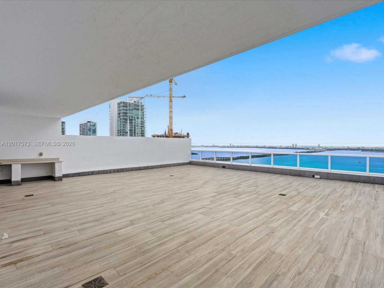 600 NE 27th St , Unit PH2, Miami, FL 33137 Photo
