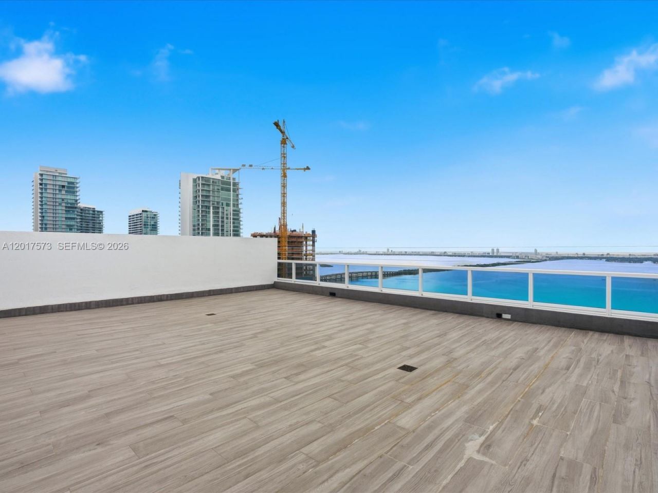 600 NE 27th St , Unit PH2, Miami, FL 33137 Photo