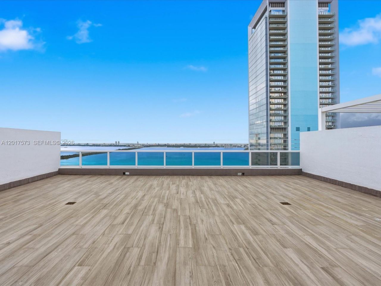 600 NE 27th St , Unit PH2, Miami, FL 33137 Photo