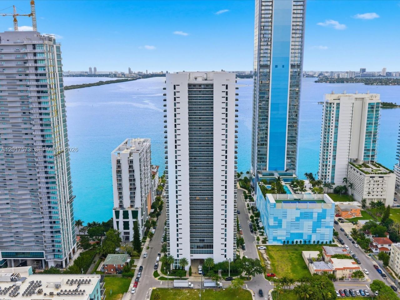 600 NE 27th St , Unit PH2, Miami, FL 33137 Photo