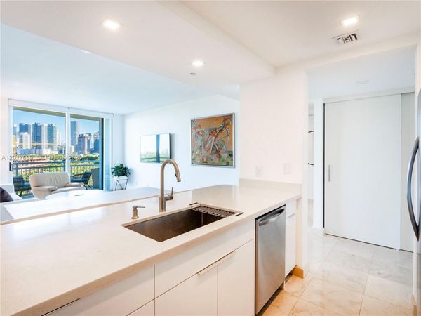 2475 Brickell Ave , Unit 903, Miami, FL 33129