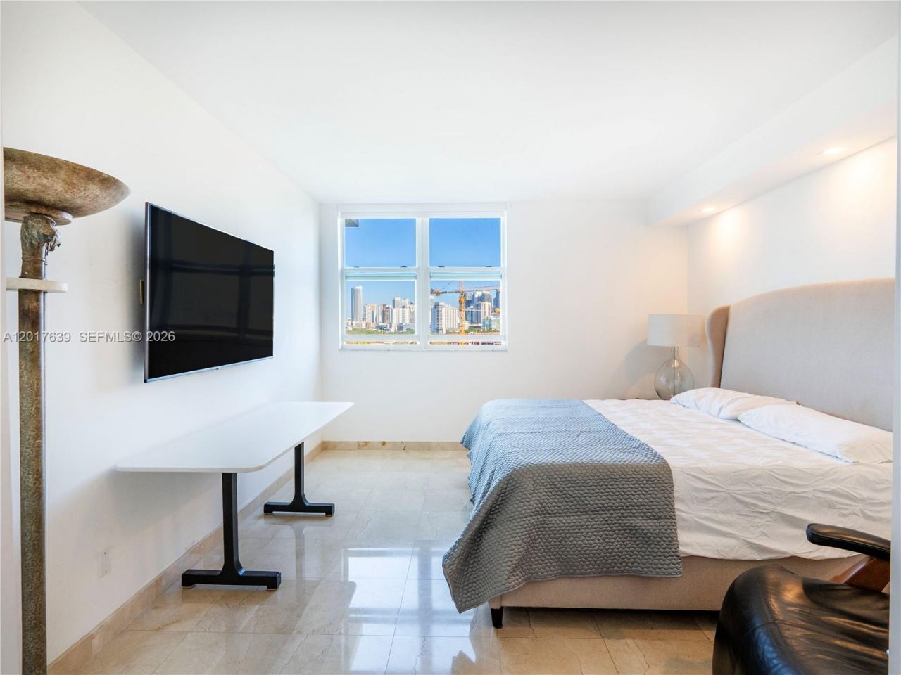 2475 Brickell Ave , Unit 903, Miami, FL 33129 Photo