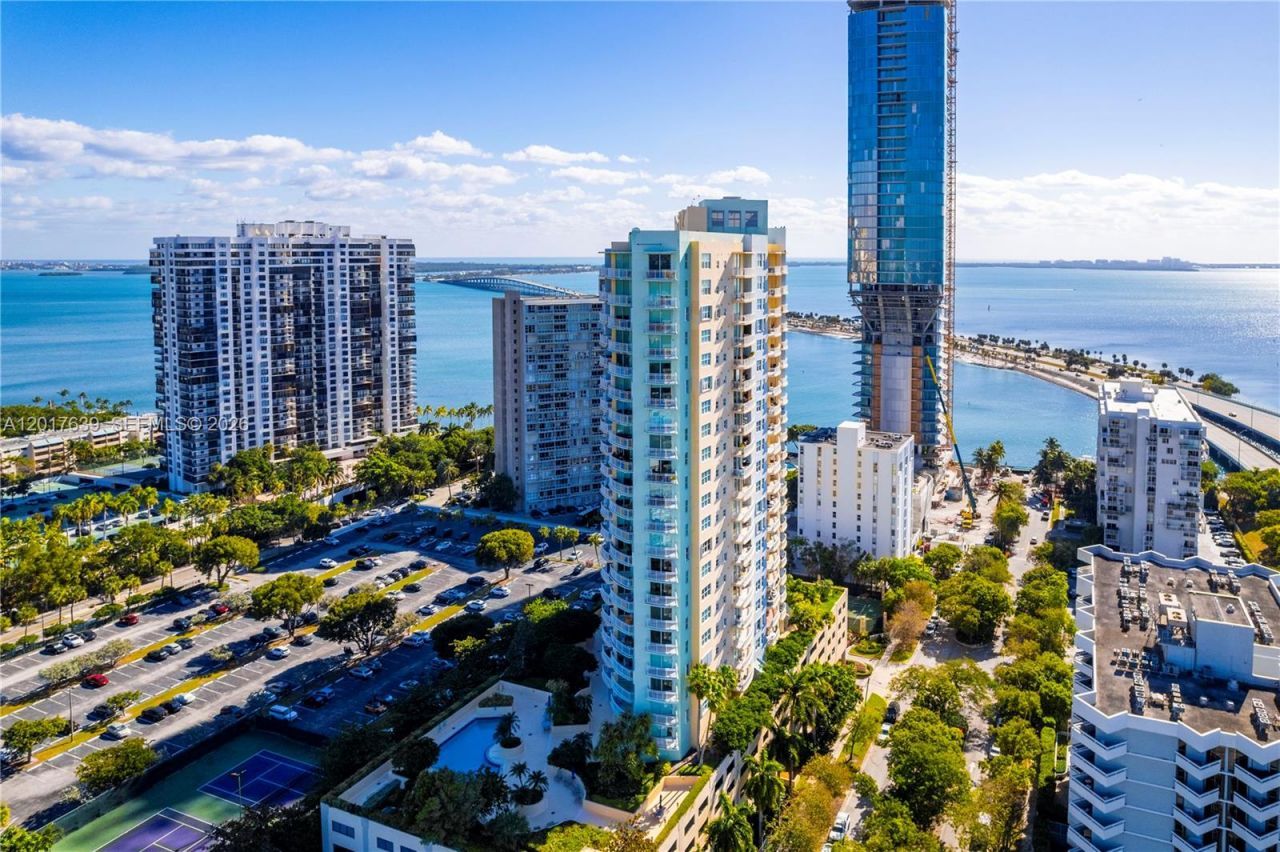 2475 Brickell Ave , Unit 903, Miami, FL 33129 Photo