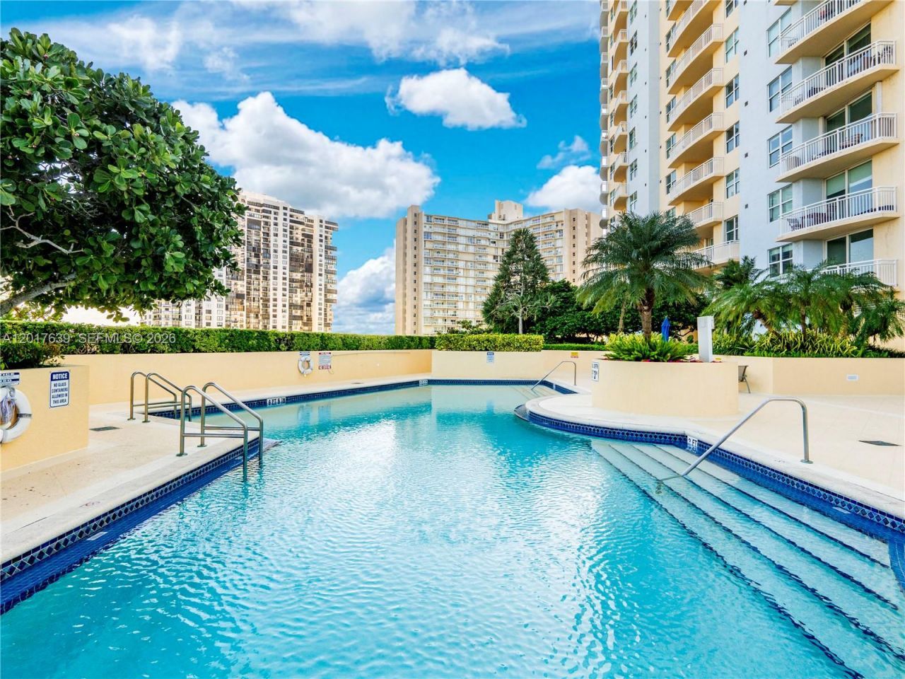2475 Brickell Ave , Unit 903, Miami, FL 33129 Photo