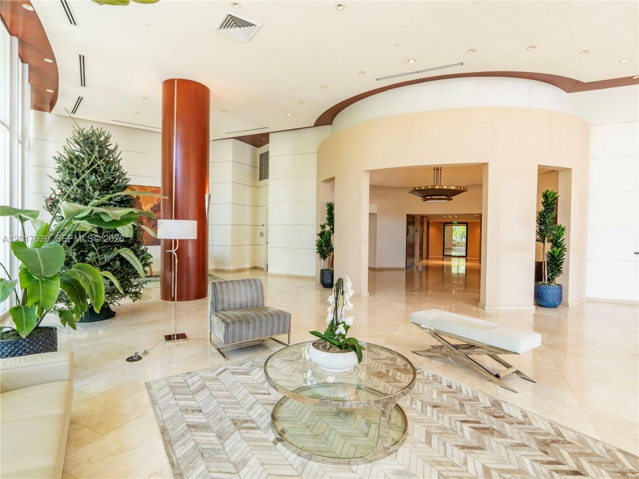 2475 Brickell Ave , Unit 903, Miami, FL 33129 Photo