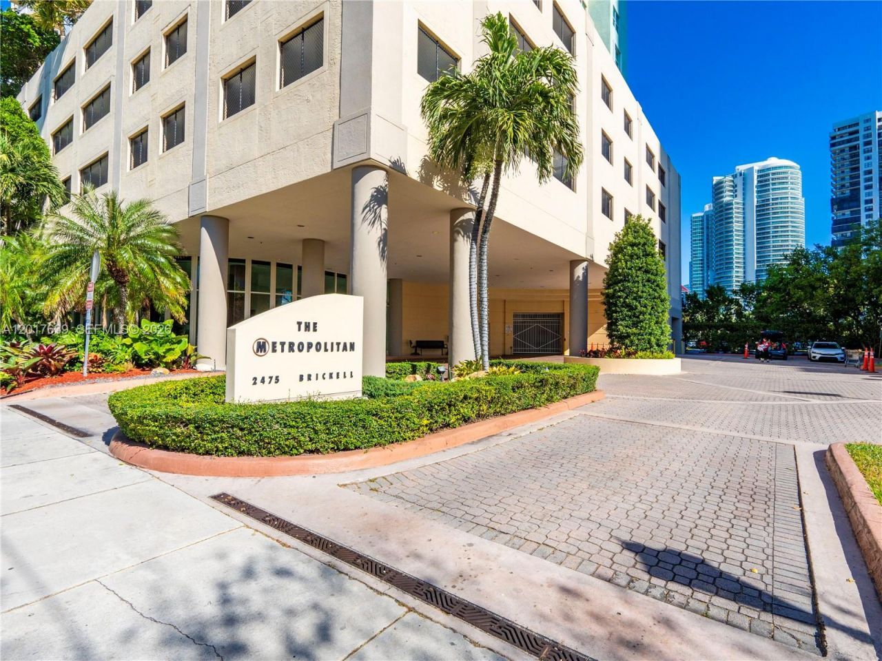 2475 Brickell Ave , Unit 903, Miami, FL 33129 Photo