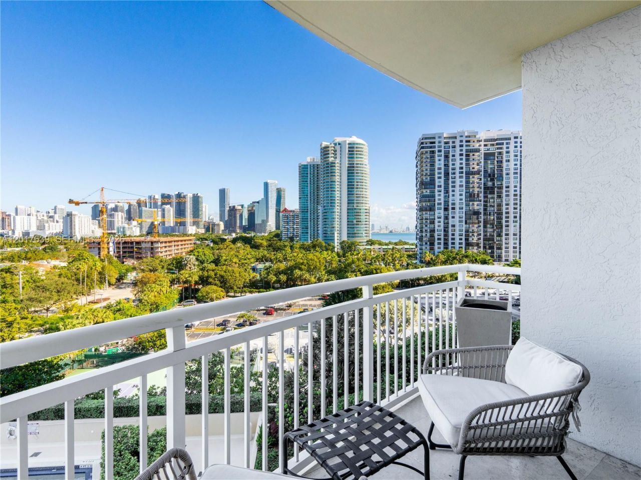 2475 Brickell Ave , Unit 903, Miami, FL 33129 Photo