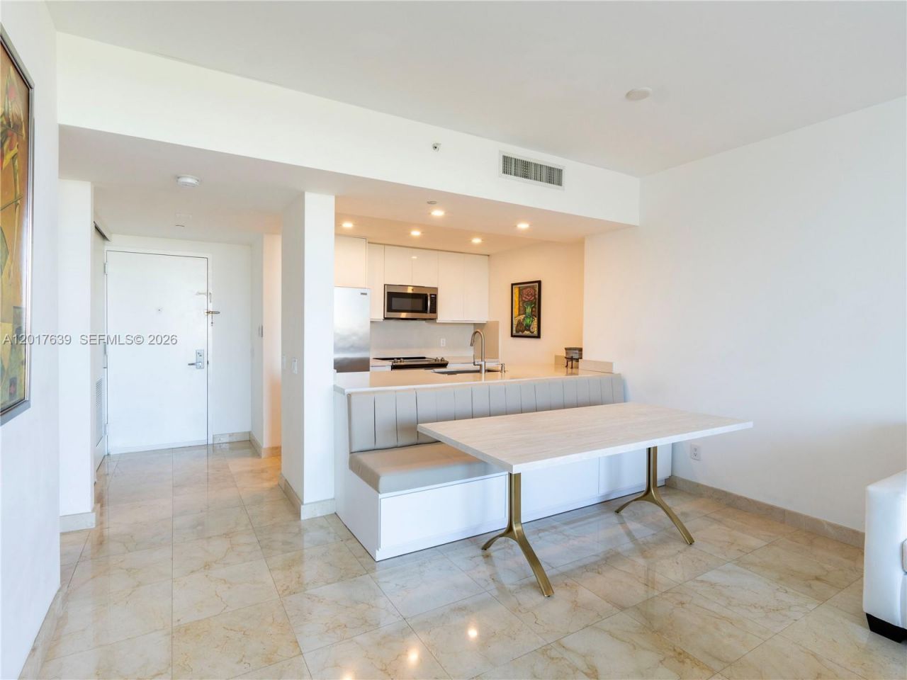 2475 Brickell Ave , Unit 903, Miami, FL 33129 Photo