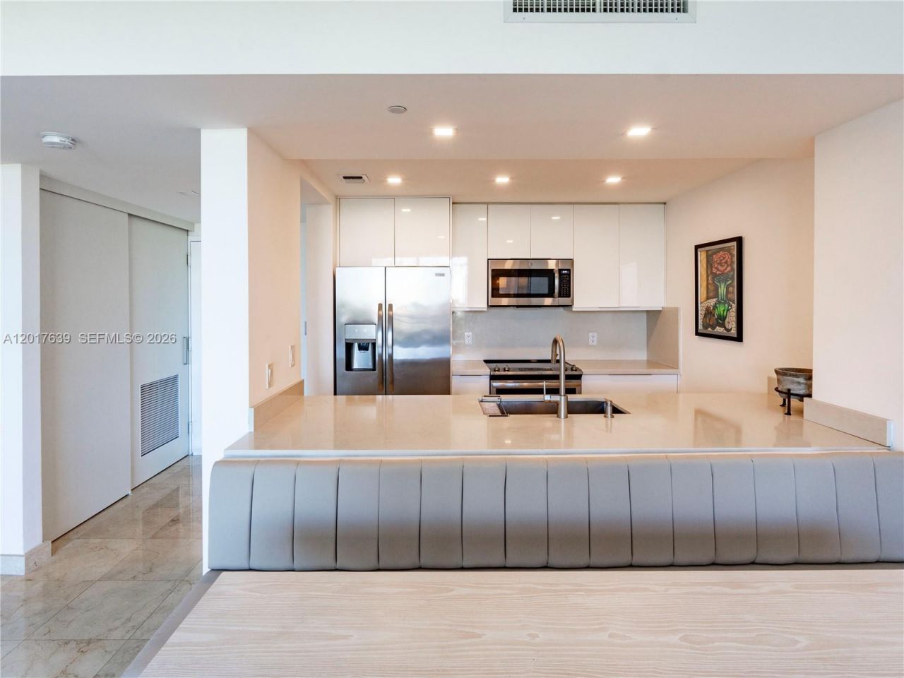 2475 Brickell Ave , Unit 903, Miami, FL 33129 Photo