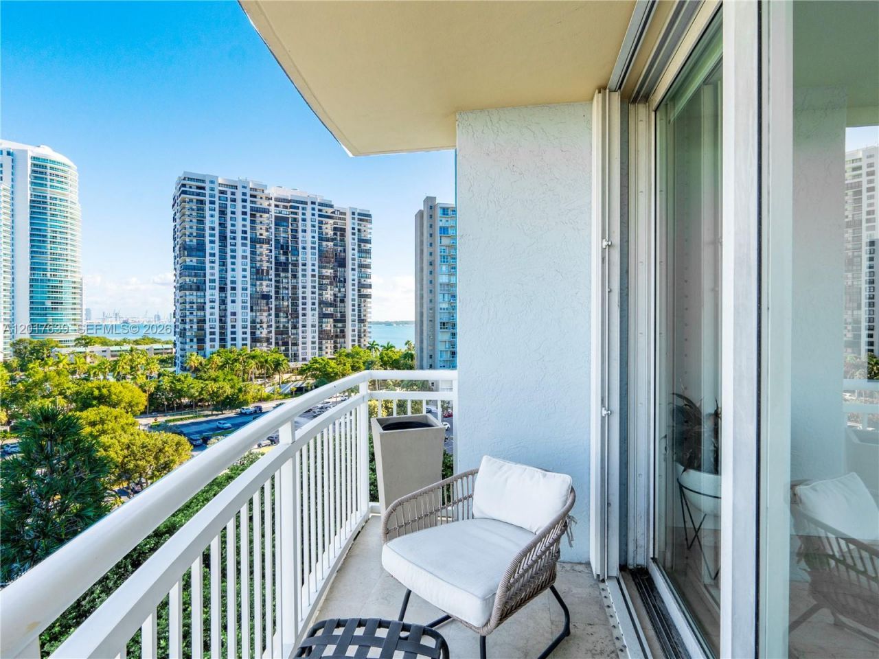 2475 Brickell Ave , Unit 903, Miami, FL 33129 Photo