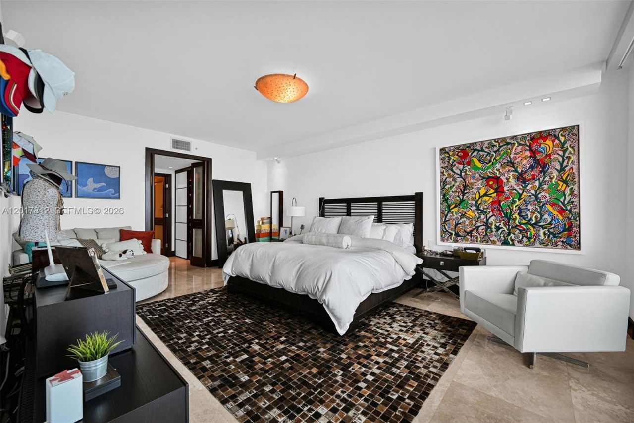 1331 Brickell Bay Dr , Unit 3607, Miami, FL 33131 Photo