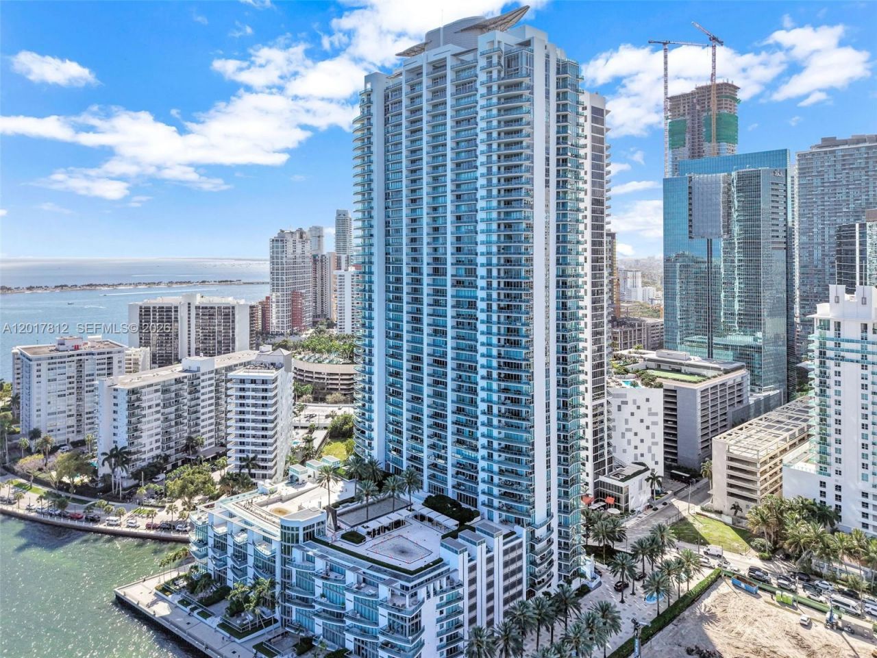 1331 Brickell Bay Dr , Unit 3607, Miami, FL 33131 Photo