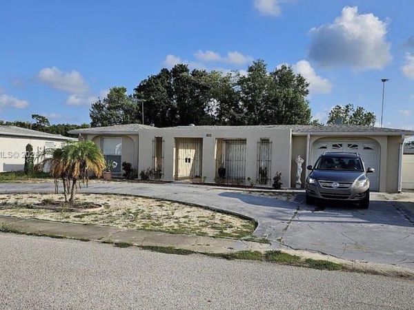 4211 newbury dr , New Port Richey, FL 34652