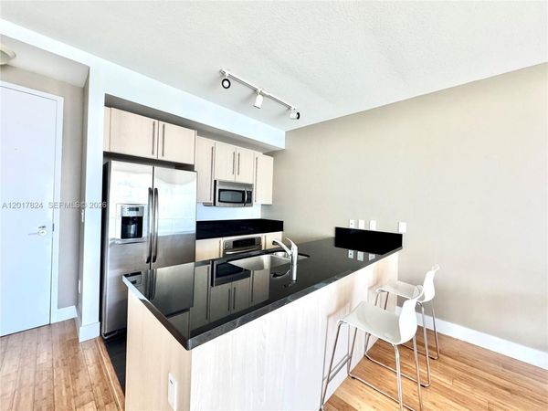 1111 SW 1st Ave , Unit 3524-N, Miami, FL 33130