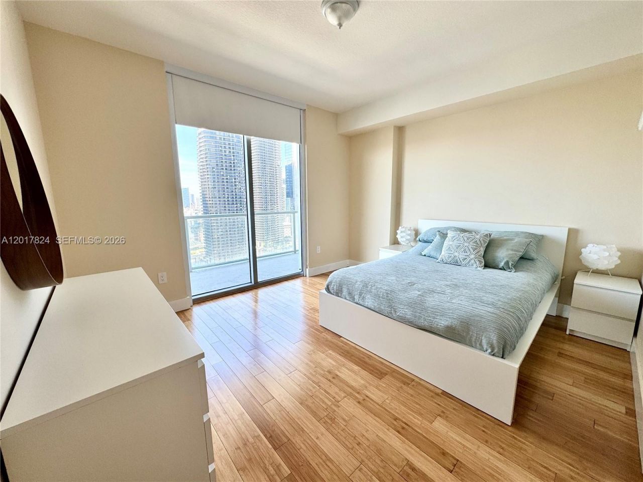 1111 SW 1st Ave , Unit 3524-N, Miami, FL 33130 Photo