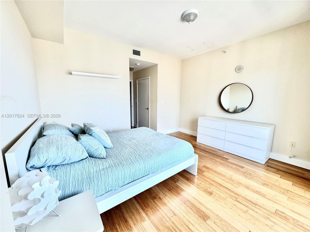 1111 SW 1st Ave , Unit 3524-N, Miami, FL 33130 Photo