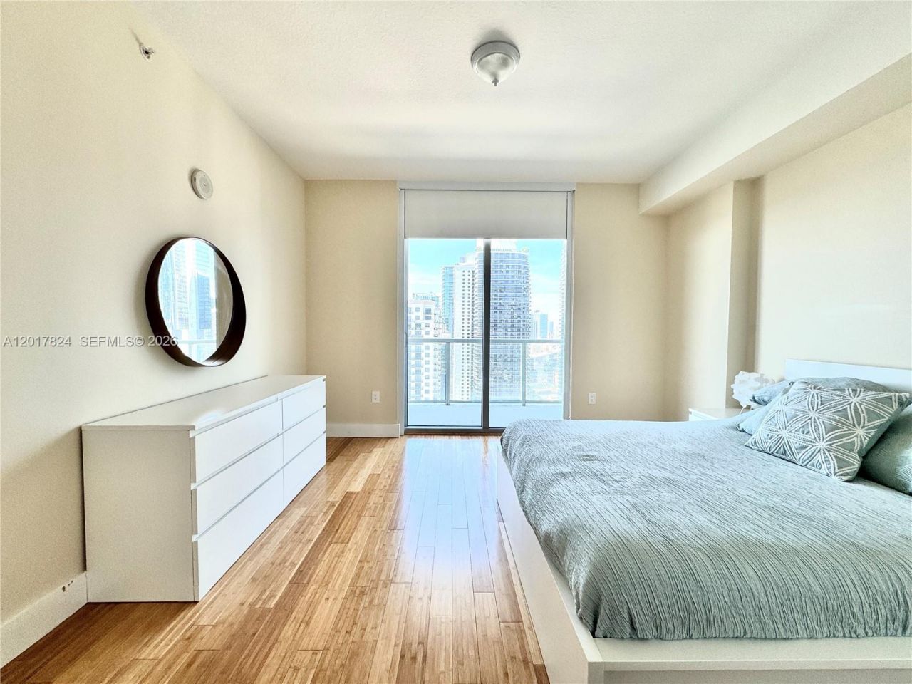1111 SW 1st Ave , Unit 3524-N, Miami, FL 33130 Photo