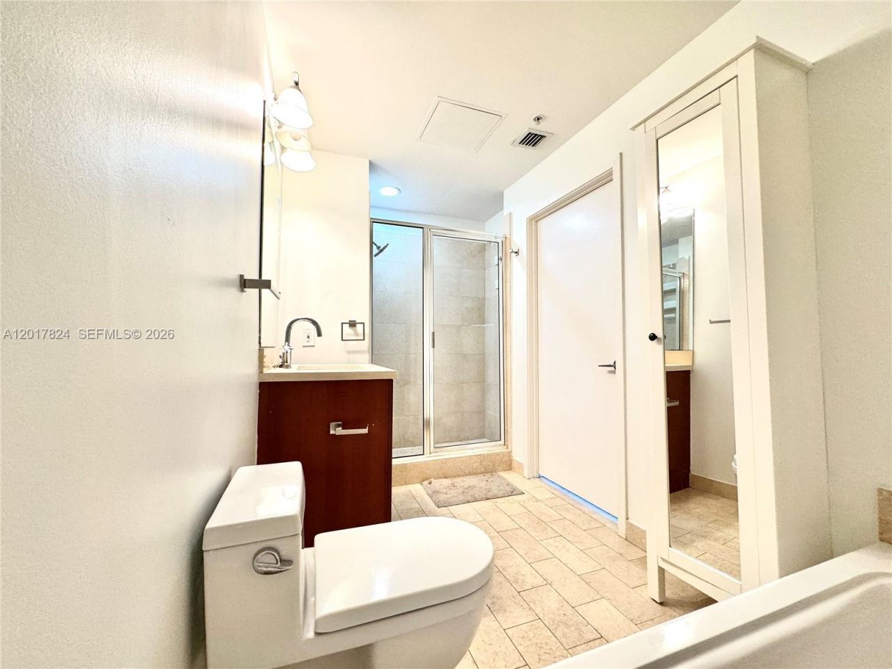 1111 SW 1st Ave , Unit 3524-N, Miami, FL 33130 Photo