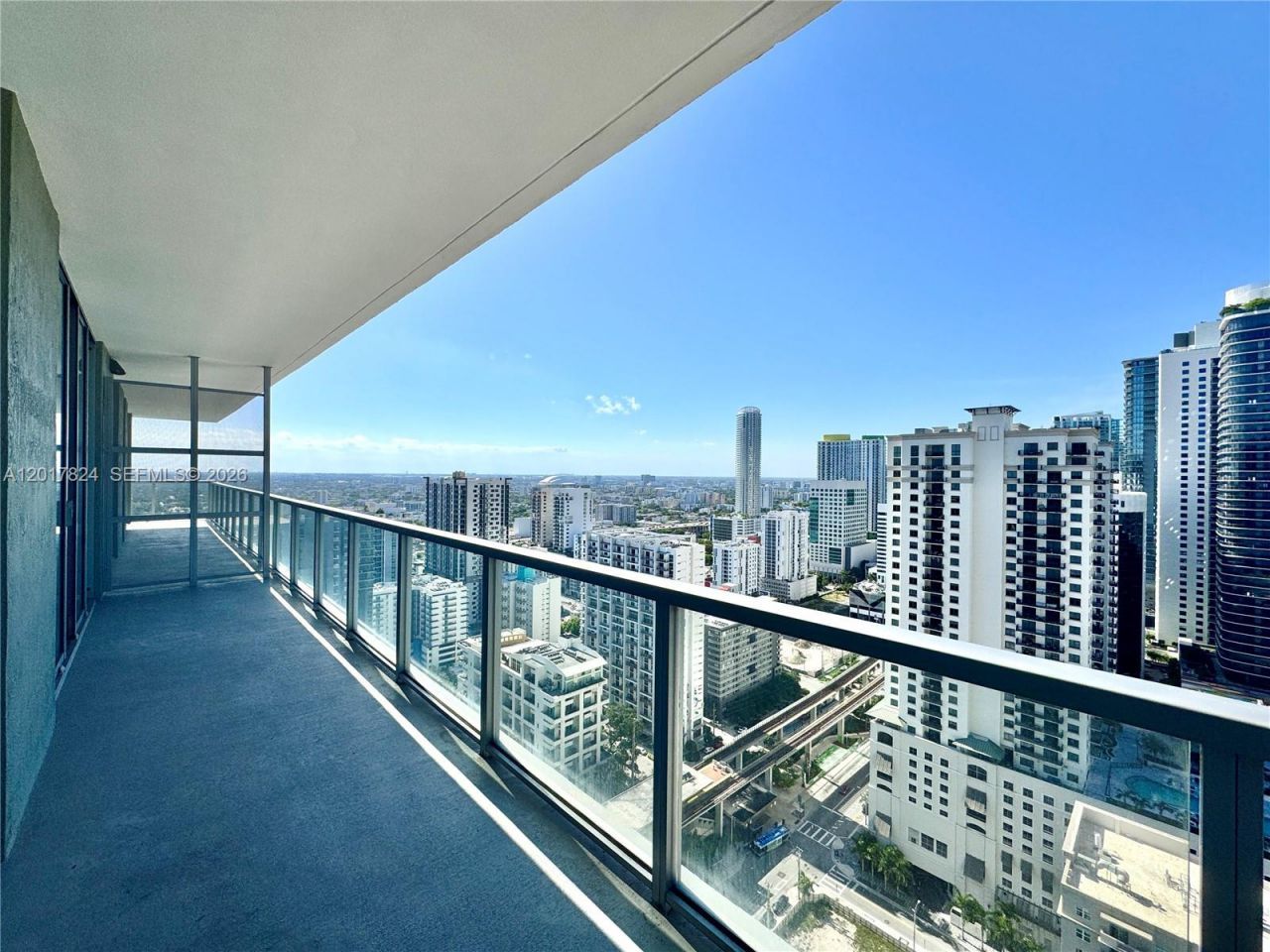 1111 SW 1st Ave , Unit 3524-N, Miami, FL 33130 Photo