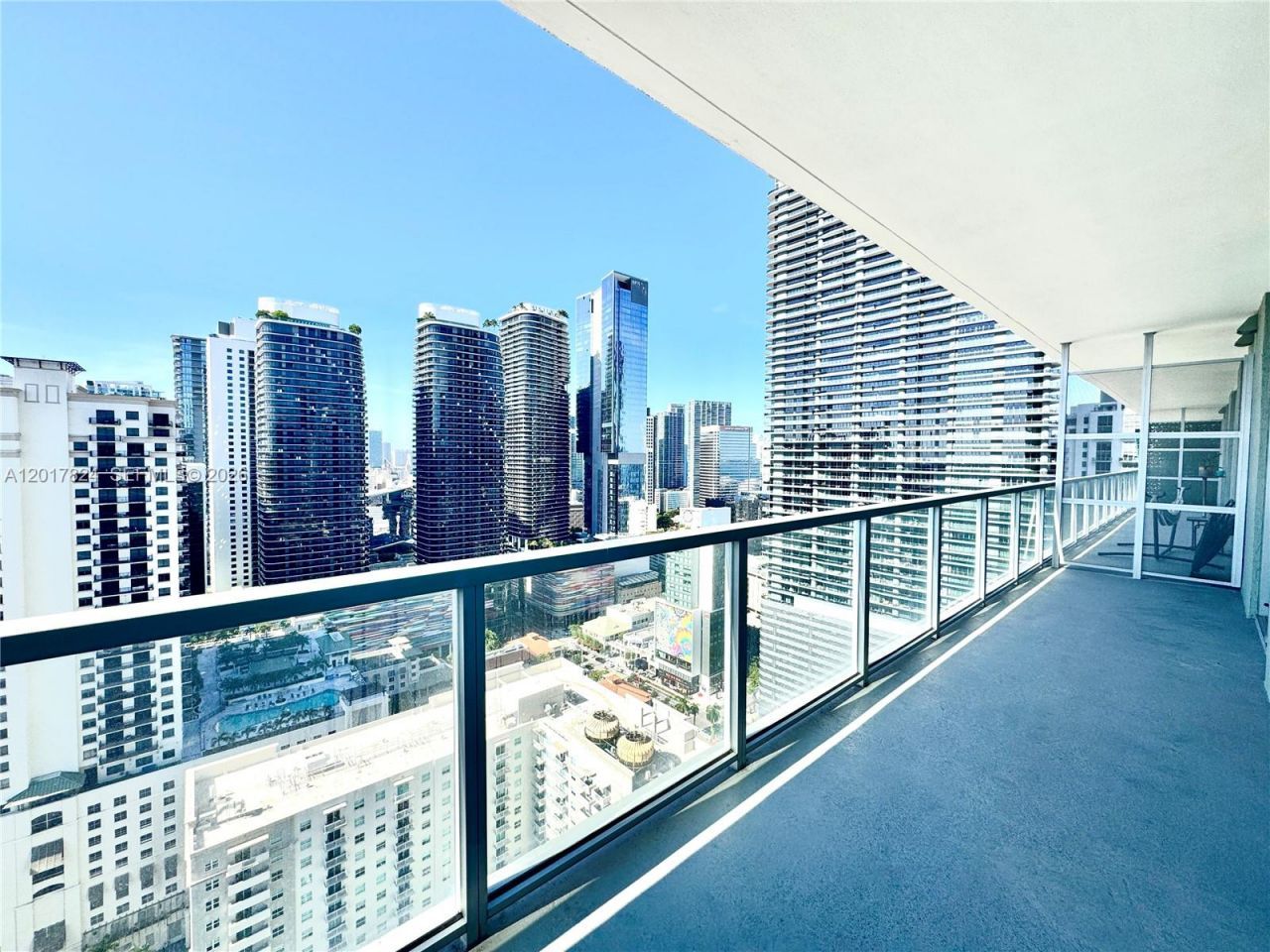 1111 SW 1st Ave , Unit 3524-N, Miami, FL 33130 Photo