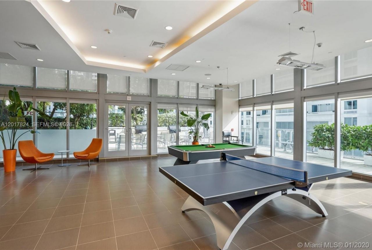 1111 SW 1st Ave , Unit 3524-N, Miami, FL 33130 Photo