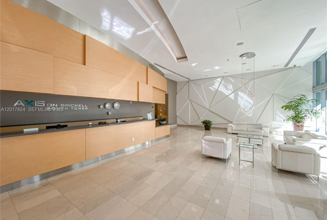 1111 SW 1st Ave , Unit 3524-N, Miami, FL 33130 Photo