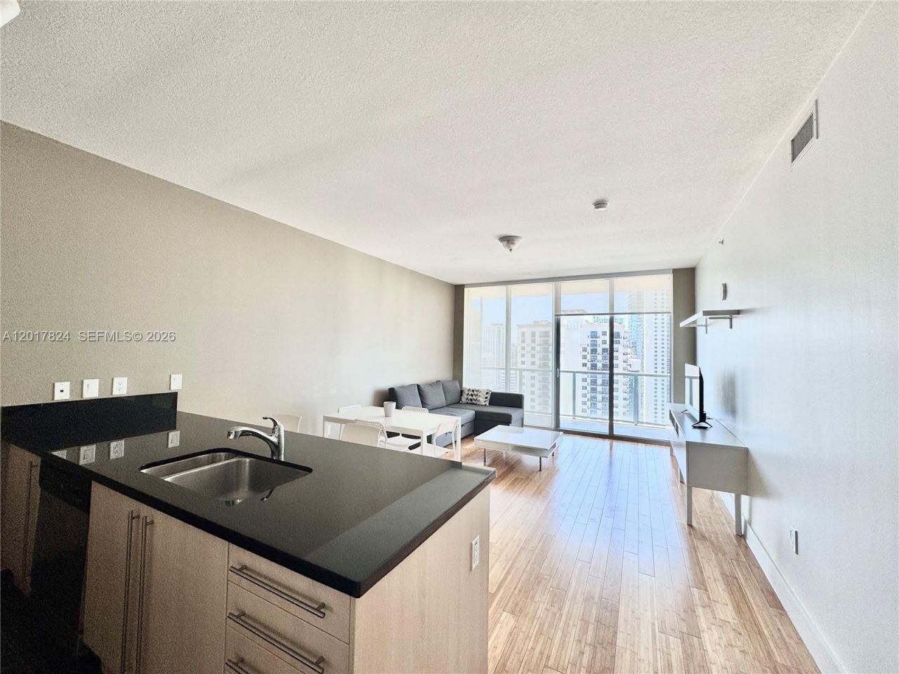 1111 SW 1st Ave , Unit 3524-N, Miami, FL 33130 Photo