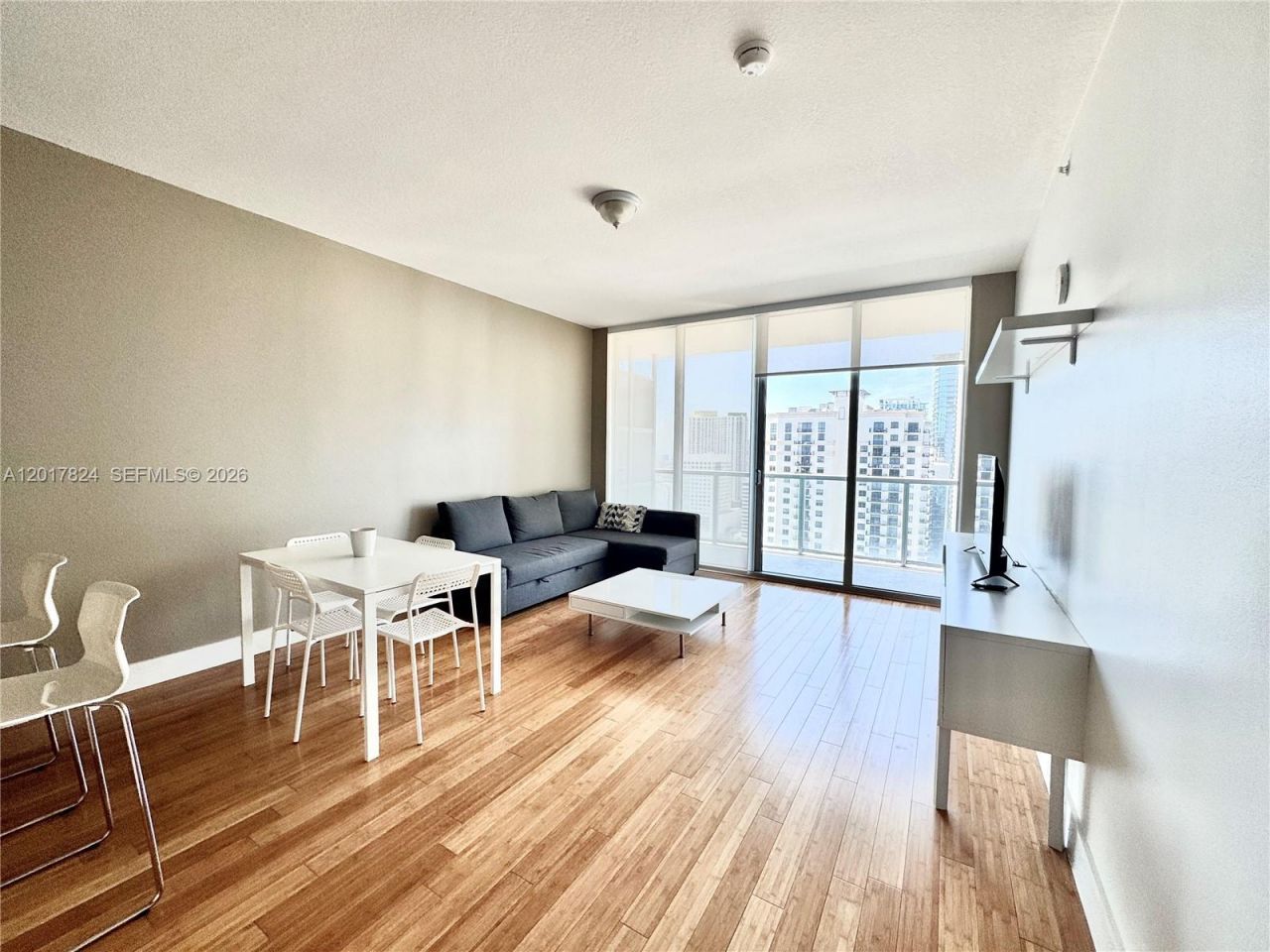 1111 SW 1st Ave , Unit 3524-N, Miami, FL 33130 Photo